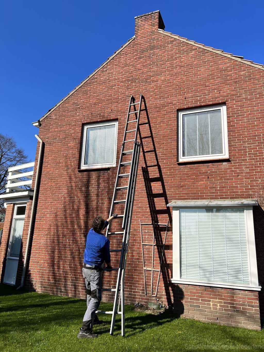 Schoorsteen controleren Oud-Beijerland Schoorsteen controleren Oud-Beijerland