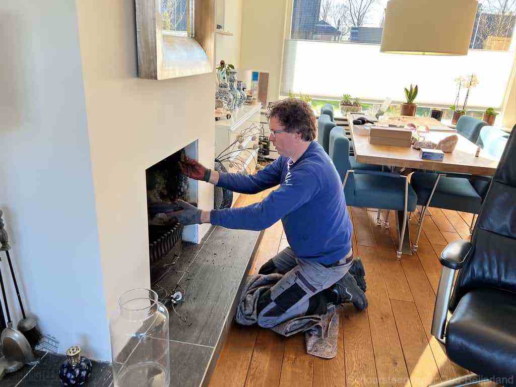 Schouw inspectie Oud-Beijerland schoorsteenveger Schouw inspectie Oud-Beijerland schoorsteenveger